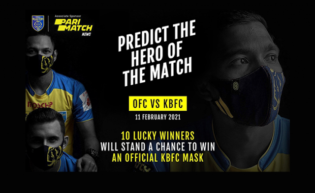 Predict the score