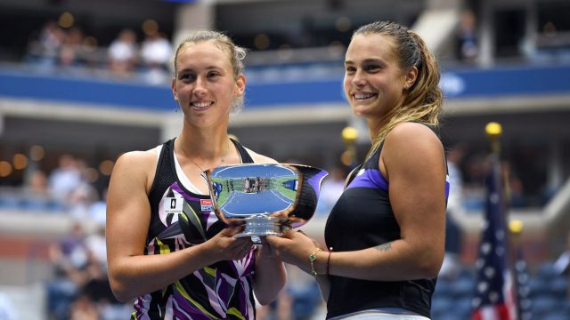 sabalenka and mertens