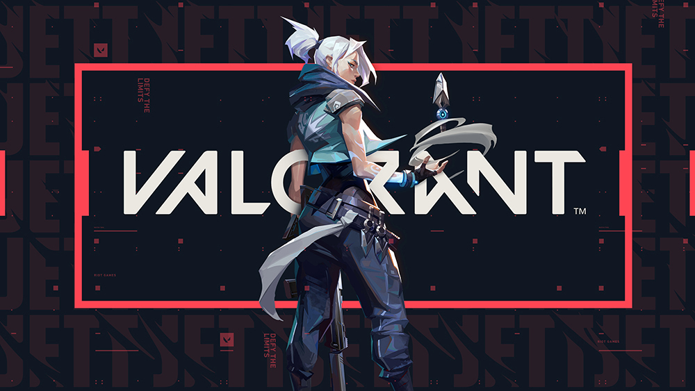 Valorant Encourages Non-Male Gamers to Play at the Global Level with Its “VCT Game Changers” Campaign