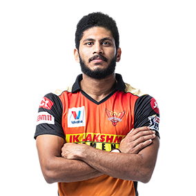 Basil Thampi's Stats, ICC Ranking, Age & Full Profile