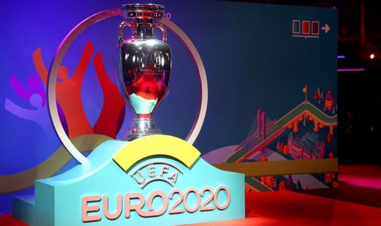 UEFA EURO