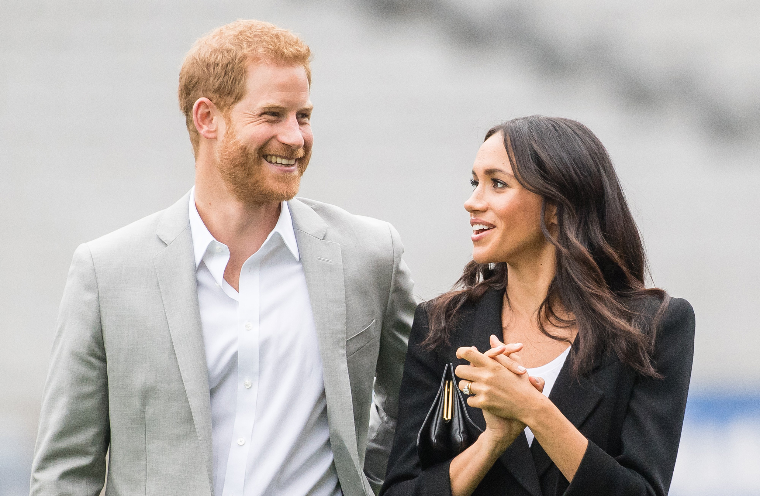 Prince Harry has 2nd US job in less than 2 days