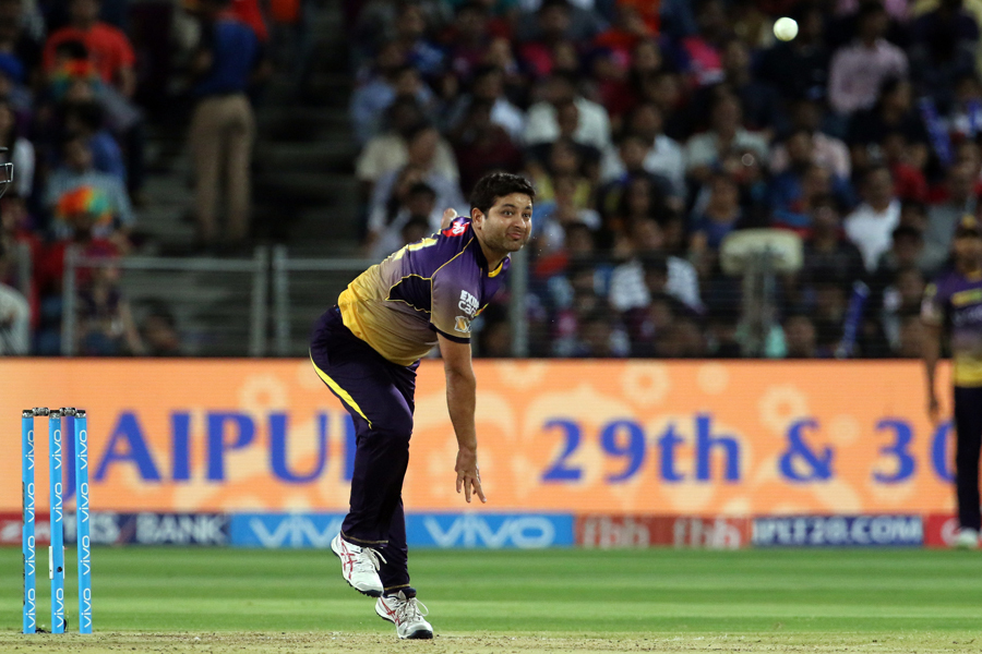 Piyush Chawla is one of the most successful bowlers in IPL history