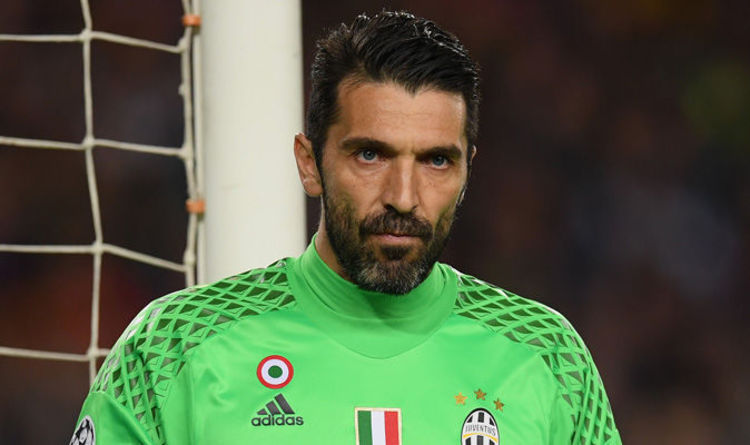 Buffon