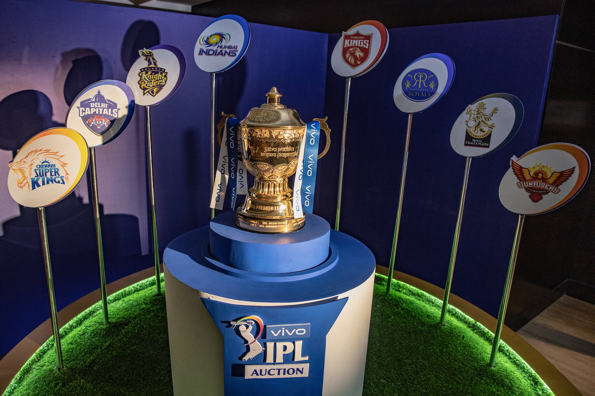 BCCI revealed when IPL 2021 is expected to start