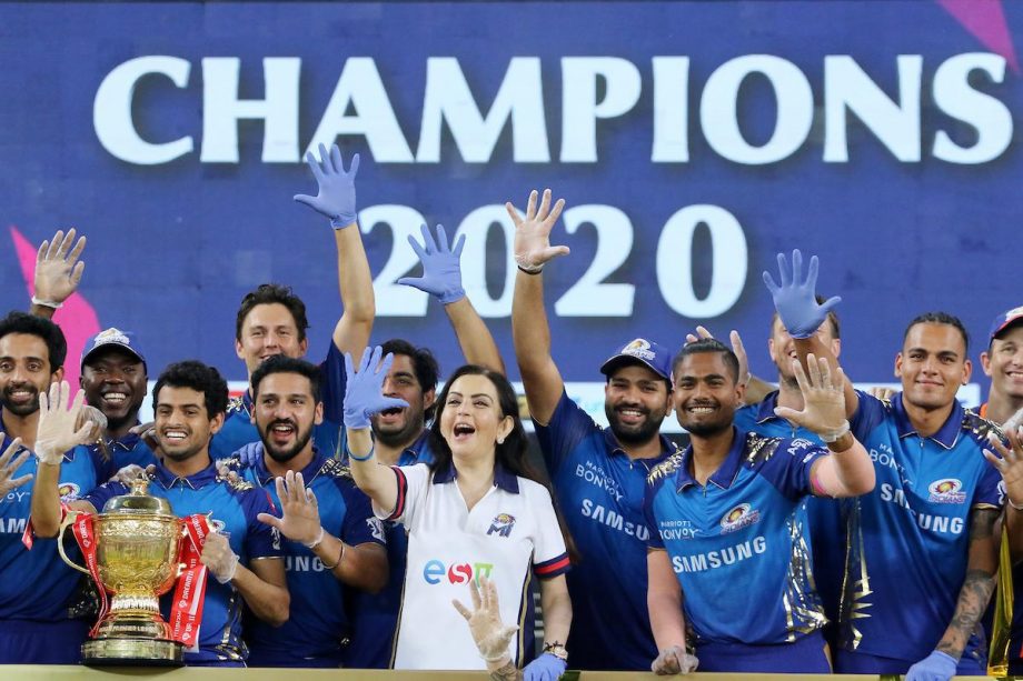 Mumbai Indians