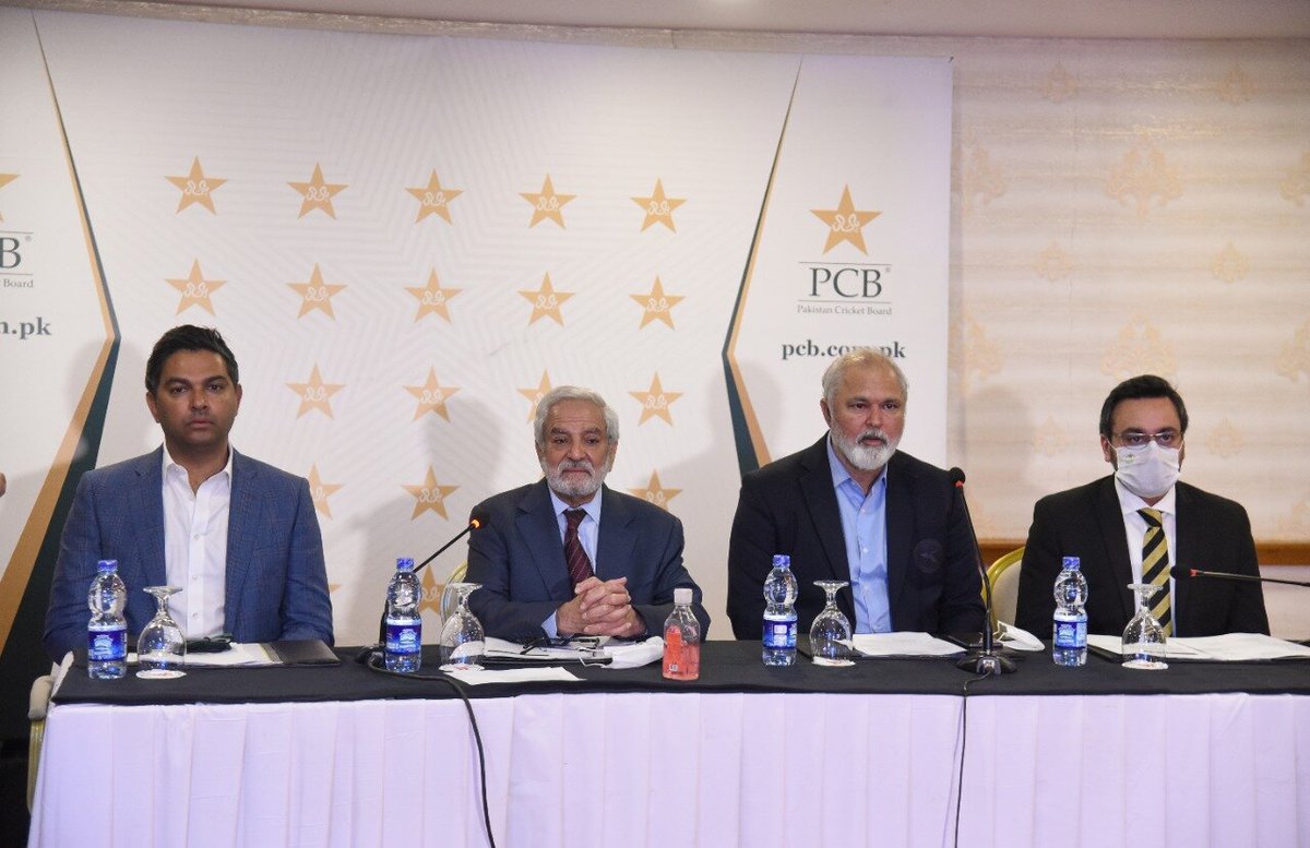 HBL PSL, sixth edition postponed after rising in Covid-19 cases