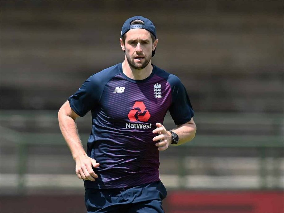 Chris Woakes is willing to sacrifice his National duty of playing the NZ Test