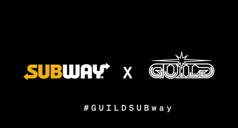 Guild Subway
