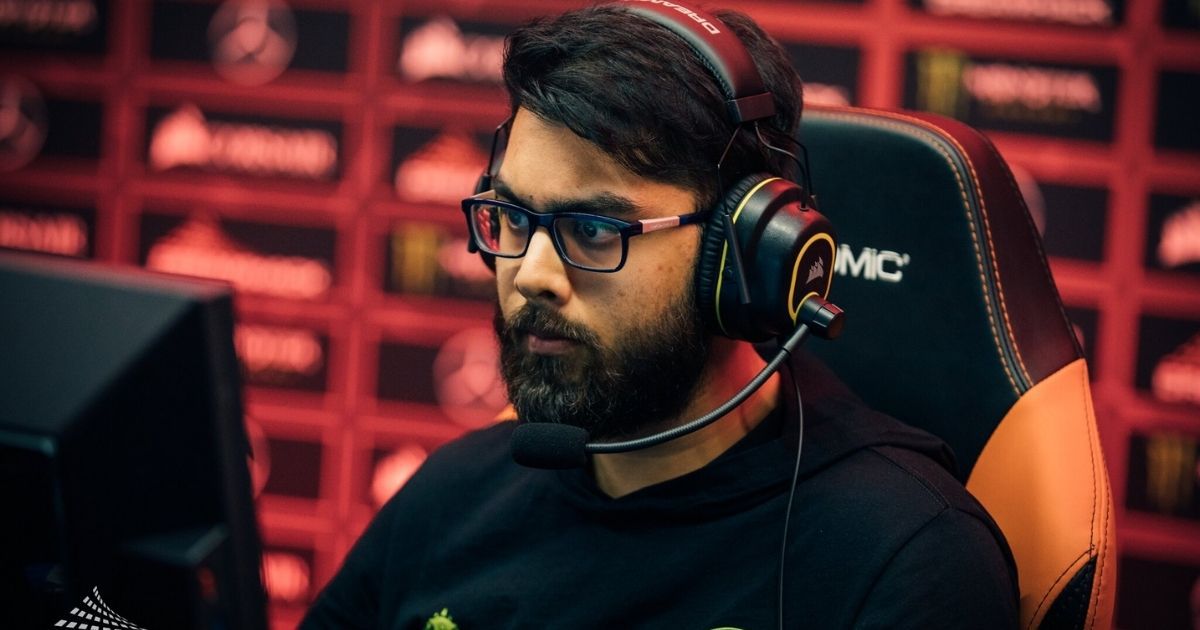 Covid positive Quincy Crew’s MSS to miss the Singapore major