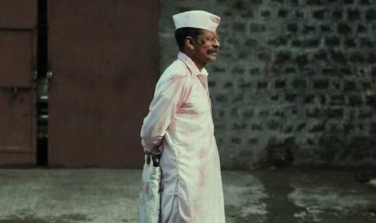 Bajpayee receives National Award for Bhosle