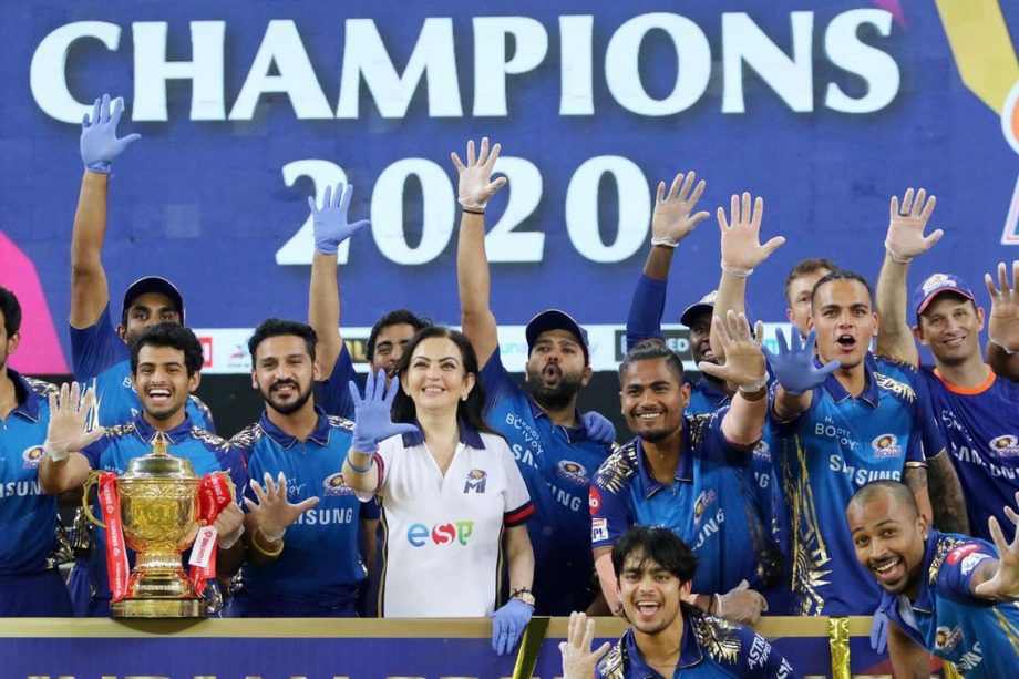 Mumbai Indians