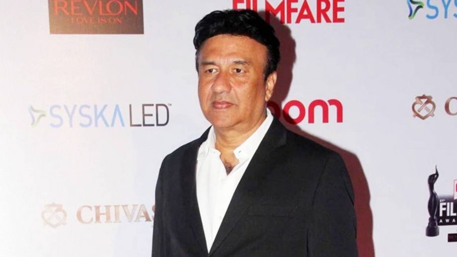 Anu Malik to be back on Indian Idol 12 as a guest