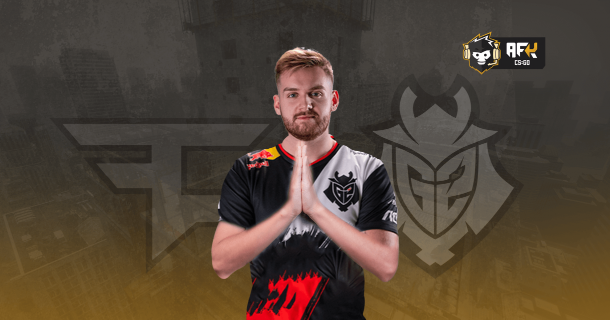 What It Could Have Been: “G2 NiKo” Almost Joined an Indian CS:GO Roster ...