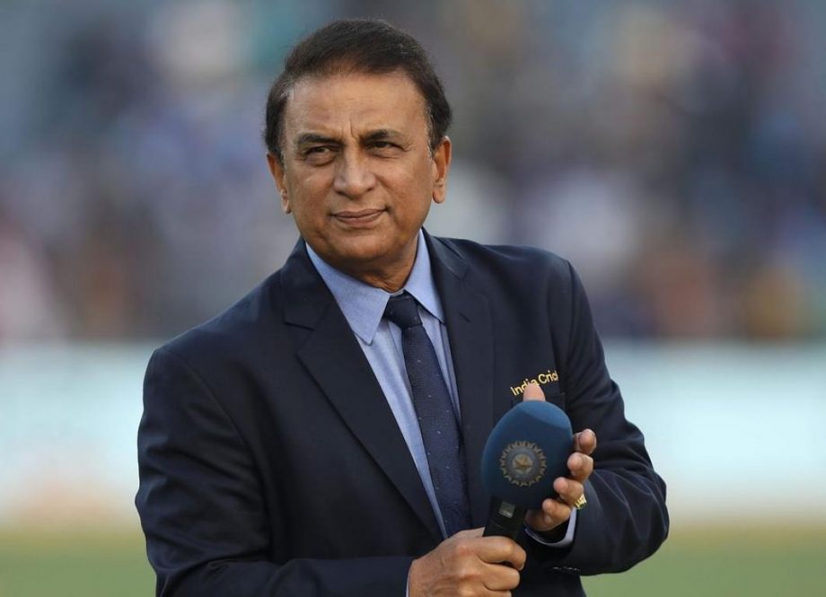 Sunil Gavaskar makes his IPL predictions