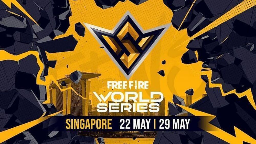 Free Fire World Series 2021 Singapore to Start in May with $2 Million Prize Pool