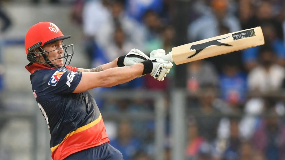 jason roy delhi daredevils