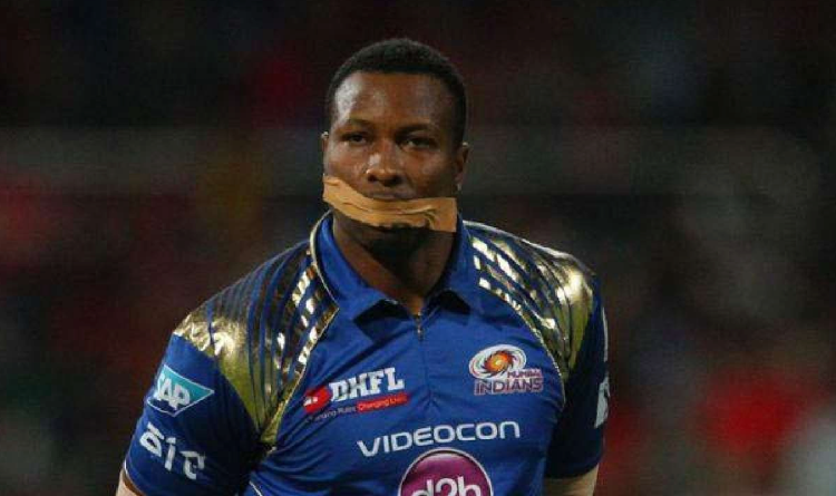 Top 5 funniest moments in IPL history
