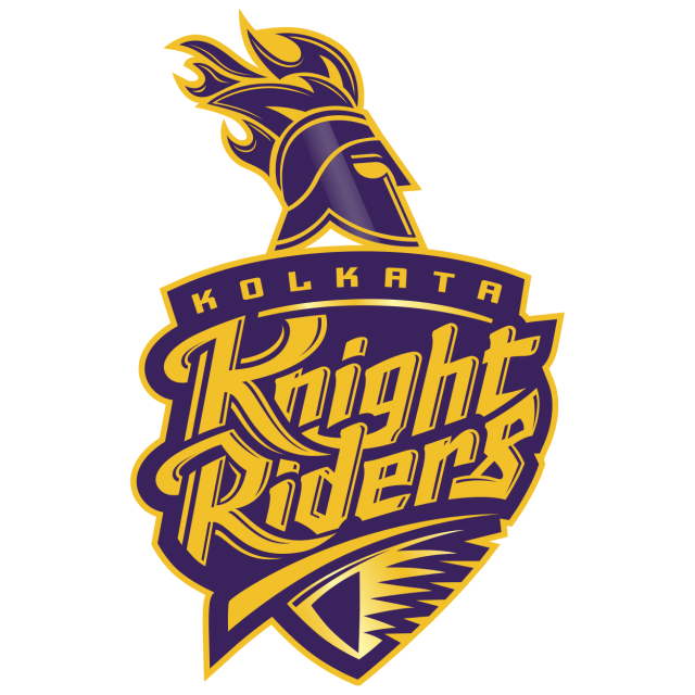 Kolkata Knight Riders club logo