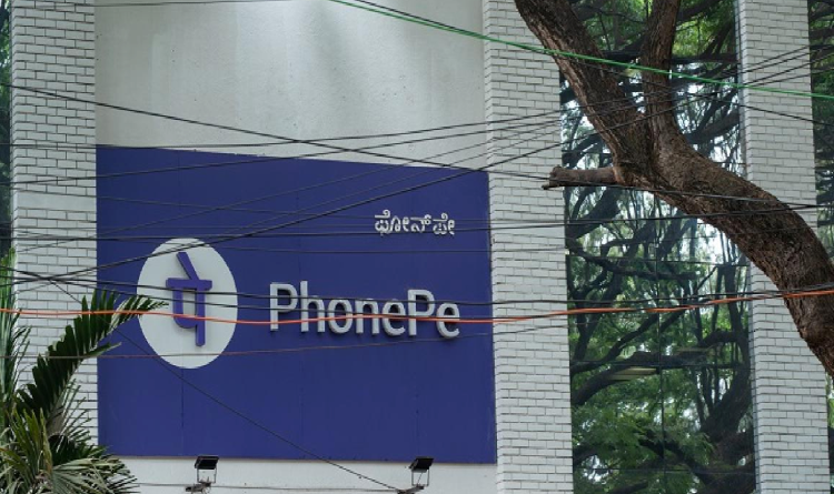 PhonePe office