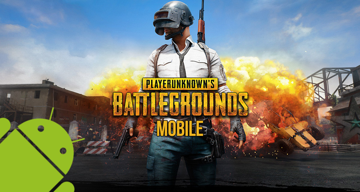 How to Download PUBG Mobile on Your Mobile Device