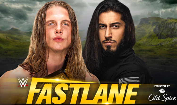 riddle ali rematch fastlane