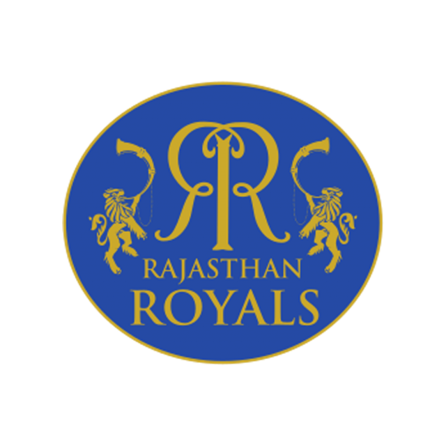 Rajasthan Royals club logo