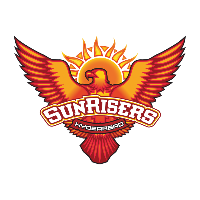 Sunrisers Hyderabad club logo