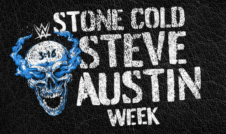 stone cold week
