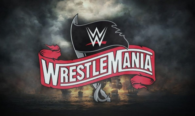 wrestlemania 37 presale