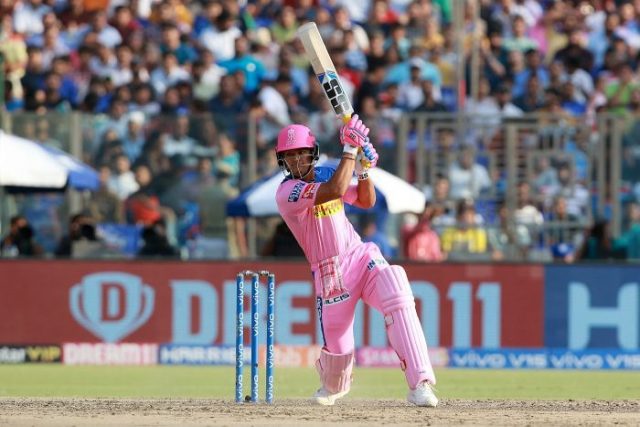 Avesh Khan has been around the Indian cricket team for a while now