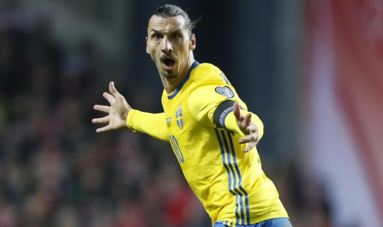 Ibrahimovic