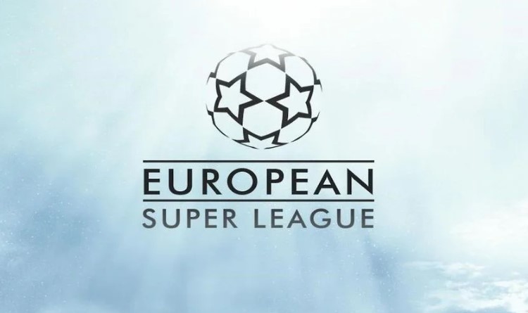 Super League