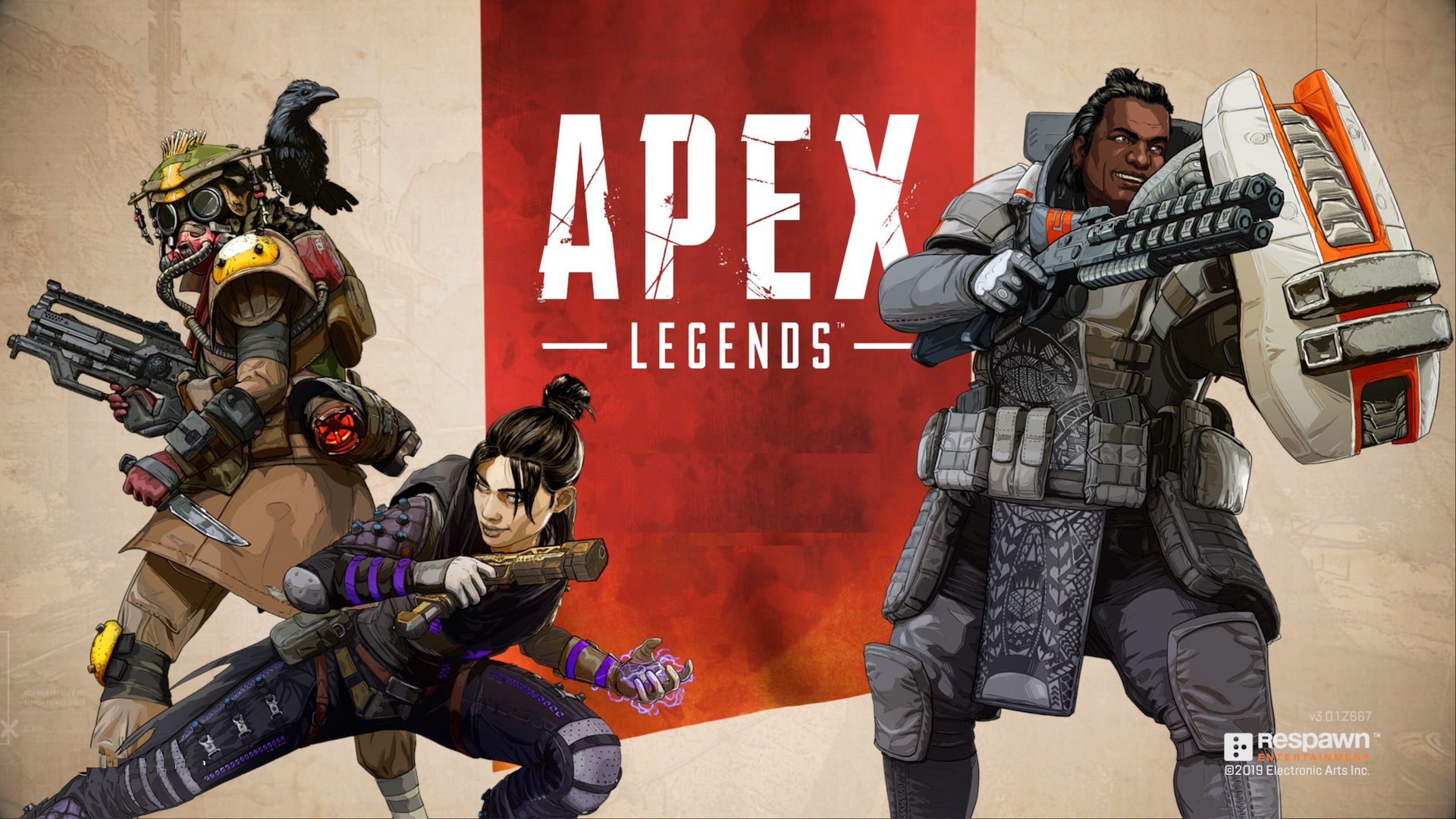 Apex Legends Reaches Landmark, Crosses 100 Million Active Players