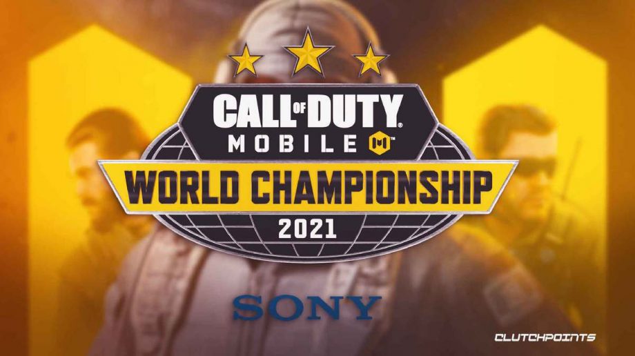 Call of Duty Mobile Declares the World Championship 2021 Tournament