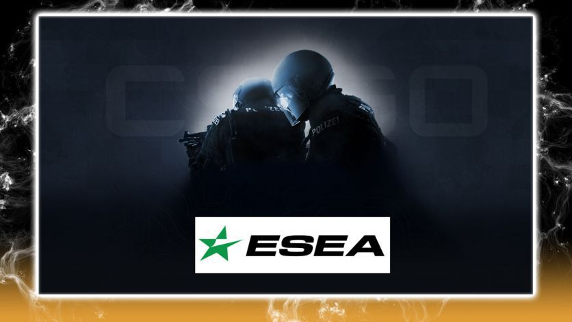 CSGO ESEA