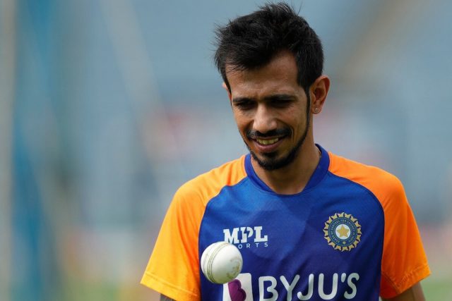 Yuzi Chahal