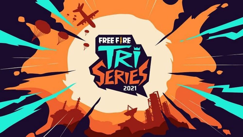 Garena Launches South Asian Tournament “Free Fire Tri-Series”