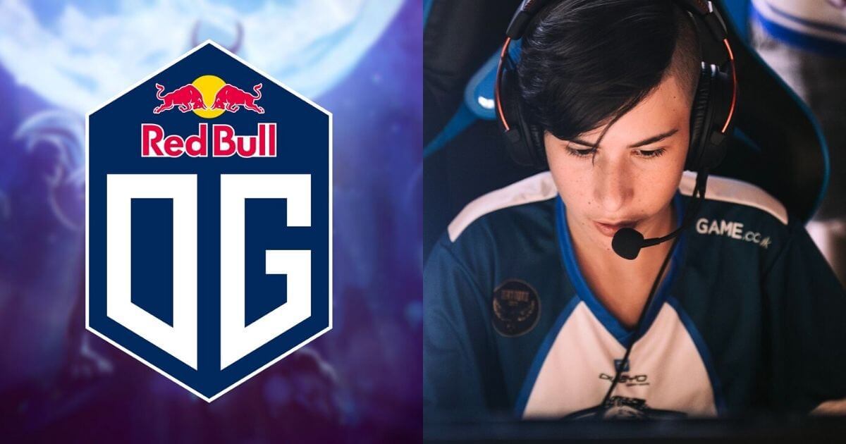OG Signs Israeli CS:GO Pro “flameZ” from Endpoint