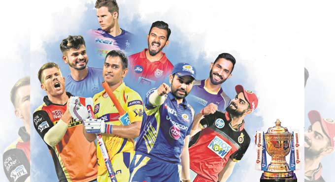 IPL Opener 2020