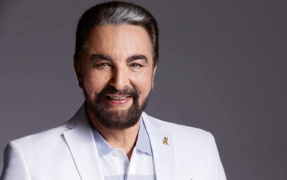 KabirBedi