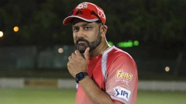 Kumble