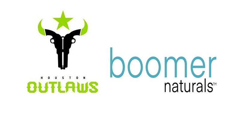 Outlaws Boomer Naturals