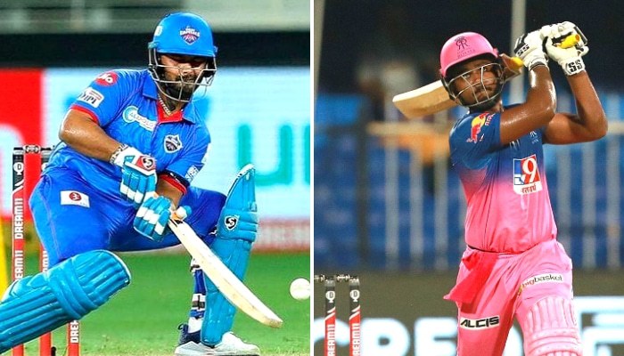 Rajasthan Royal Vs Delhi Capitals: Preview & Prediction