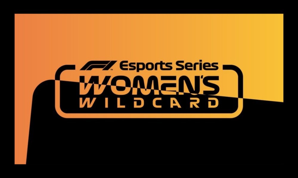F1 Esports Series: All-Female Wildcard Qualification Route Confirmed
