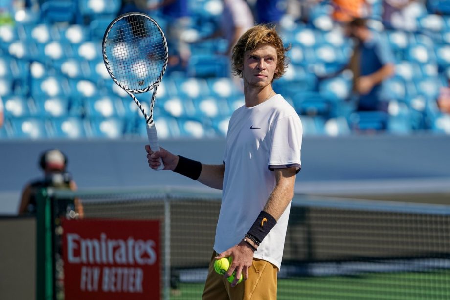 andrei rublev miami