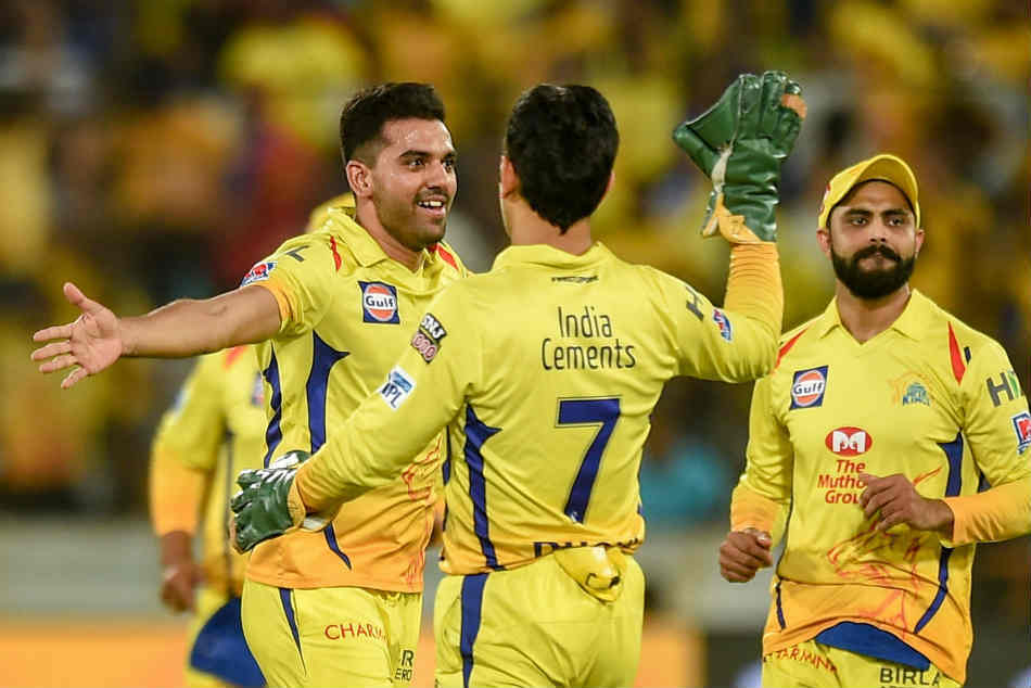 Squad analysis and Predicted XI of Chennai Super Kings for the 2021