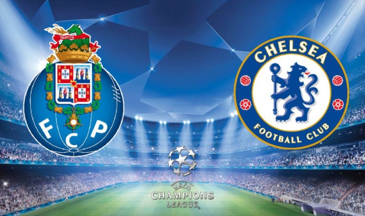 Porto vs Chelsea: Prediction and Preview
