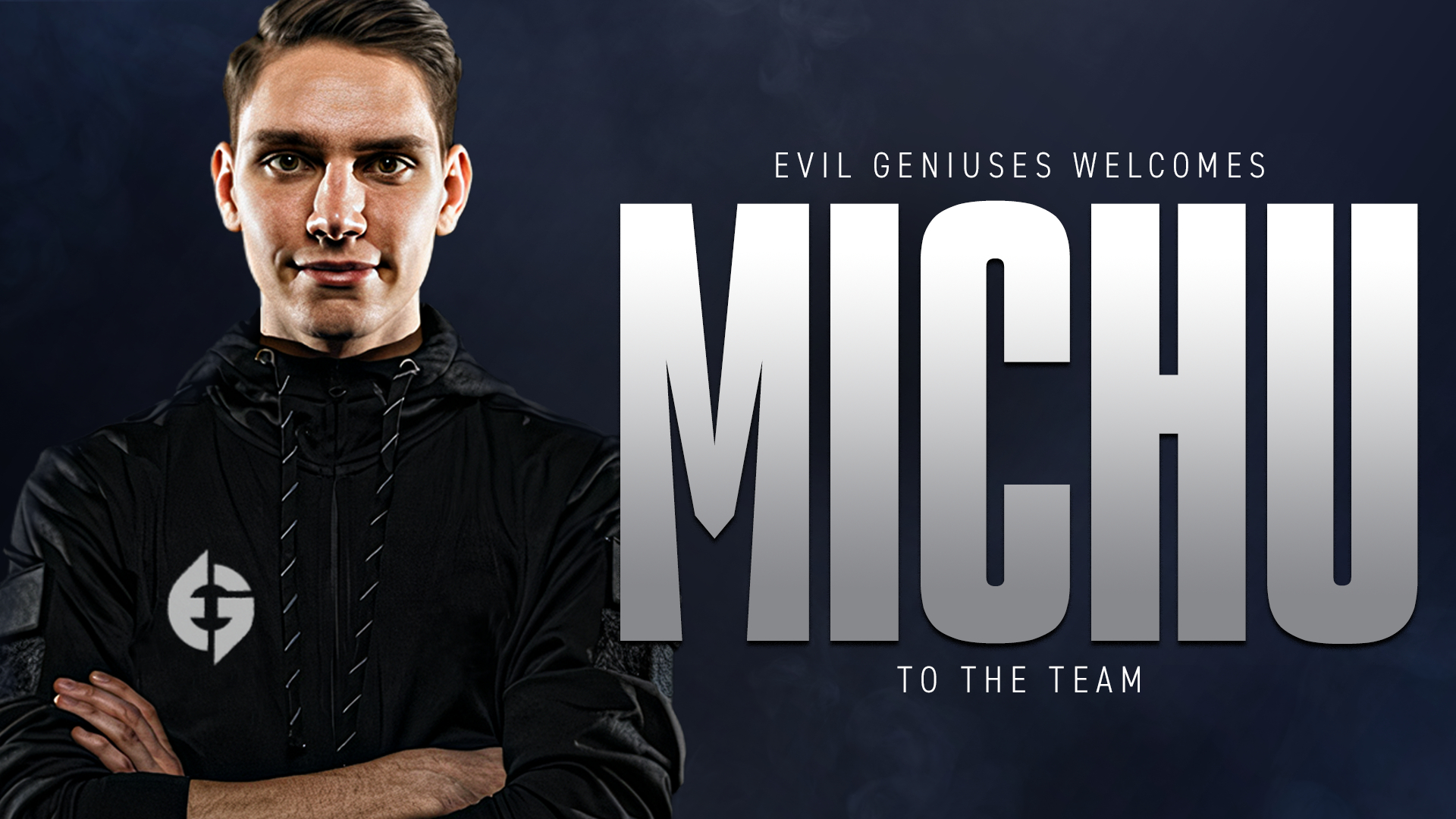 Evil Geniuses Lures in Michu to Its CS:GO Roster Replacing Tarik
