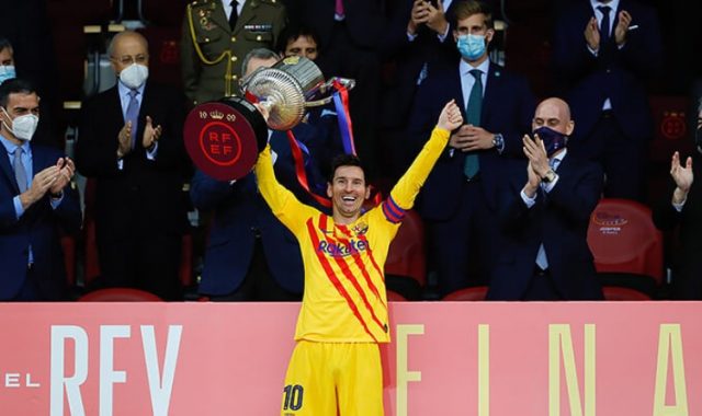 Lionel Messi Messi